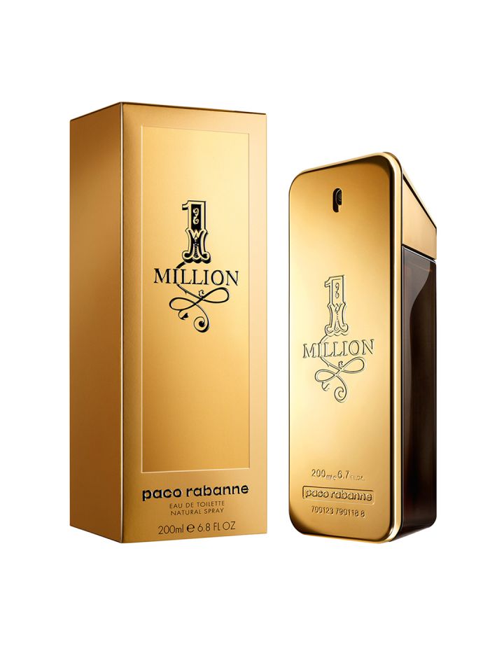 One million paco rabanne top 200 ml precio liverpool