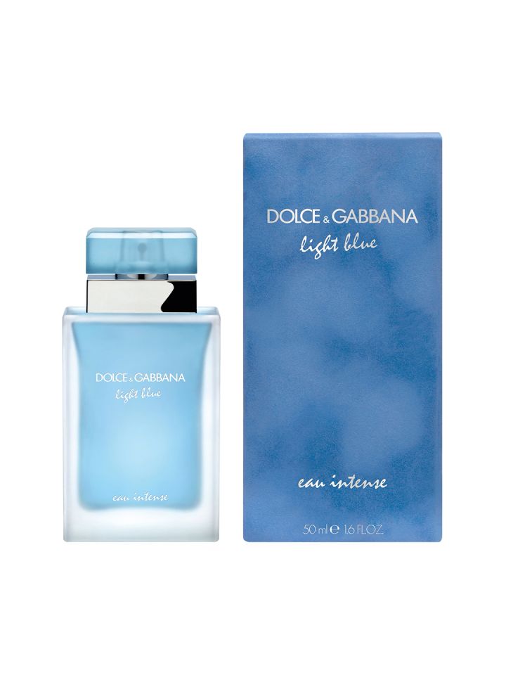 Light blue 2025 50 ml