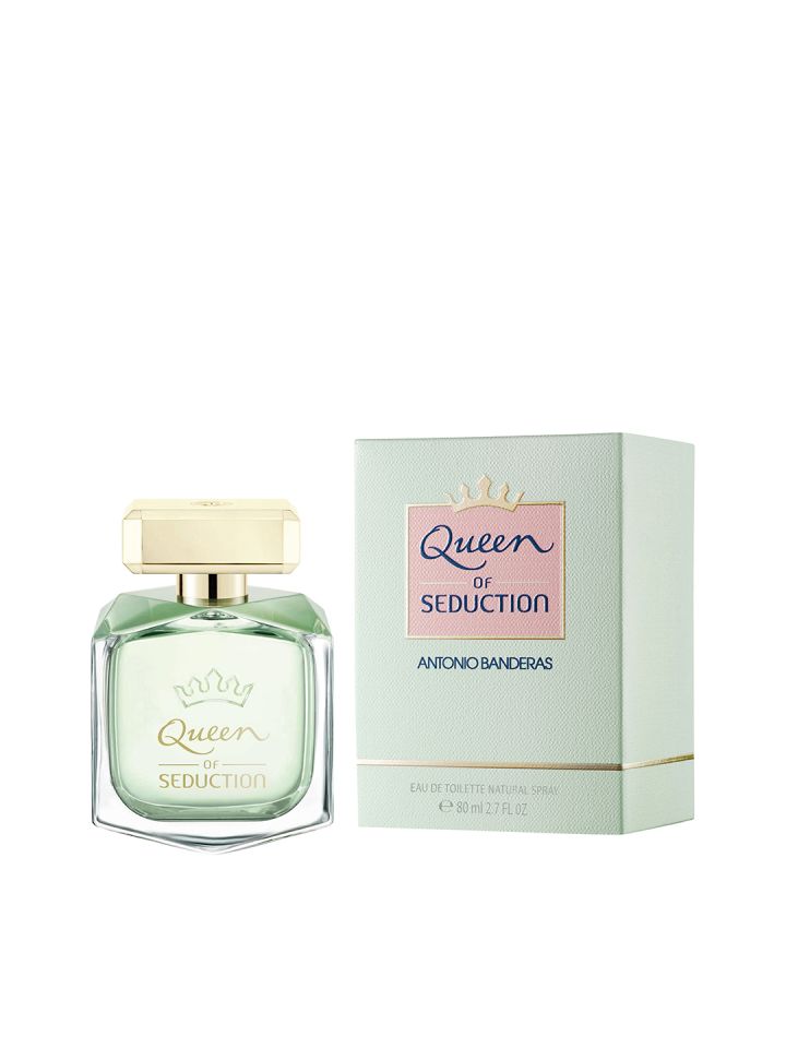Queen of seduction perfume review shop