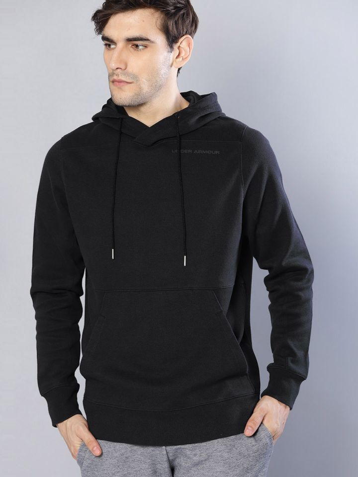 Ua pursuit hooded new arrivals