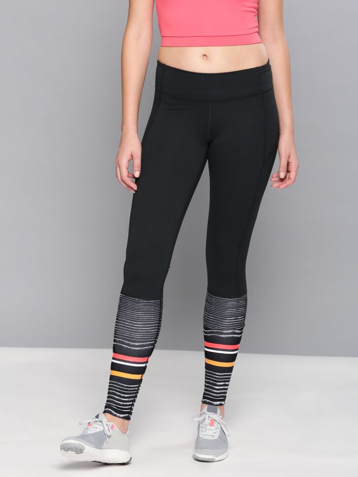 Under armour mirror leggings discount