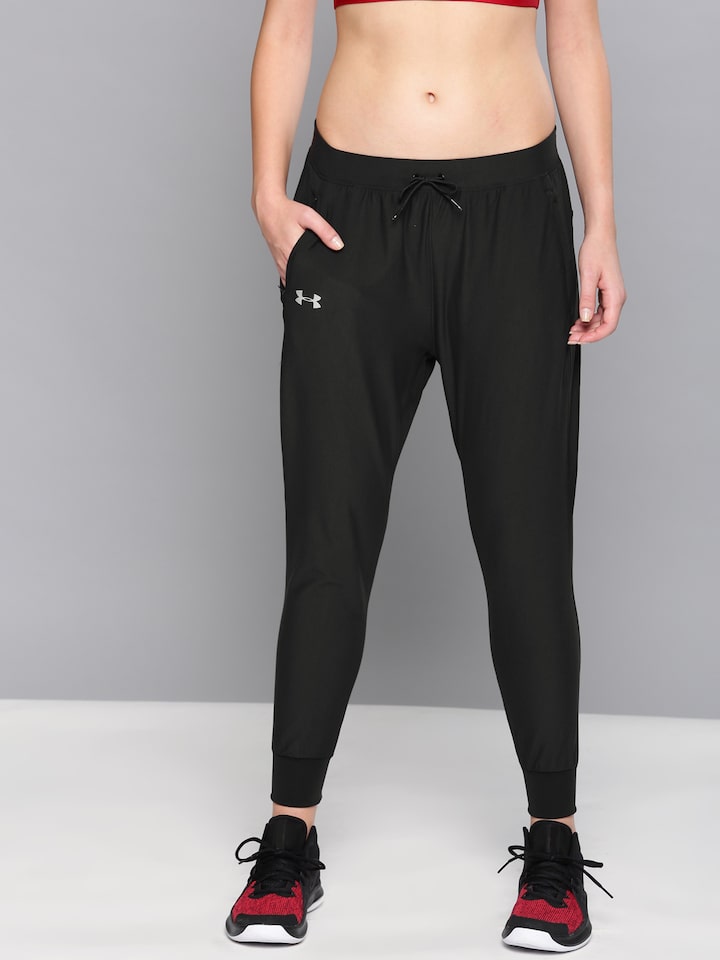under armour cold gear joggers