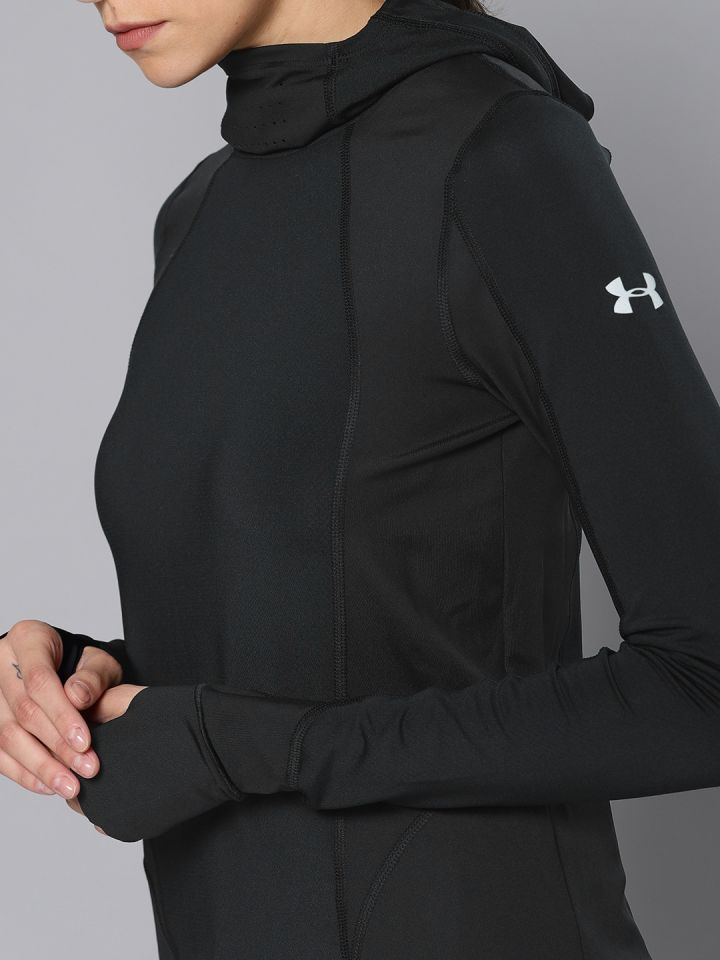 Under armour online coldgear reactor balaclava
