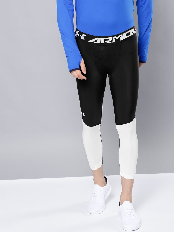 Under Armour Basketball Tights 2024