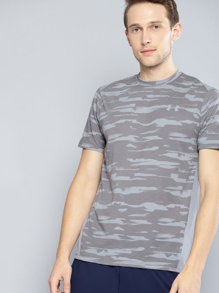 under armour mesh shirt