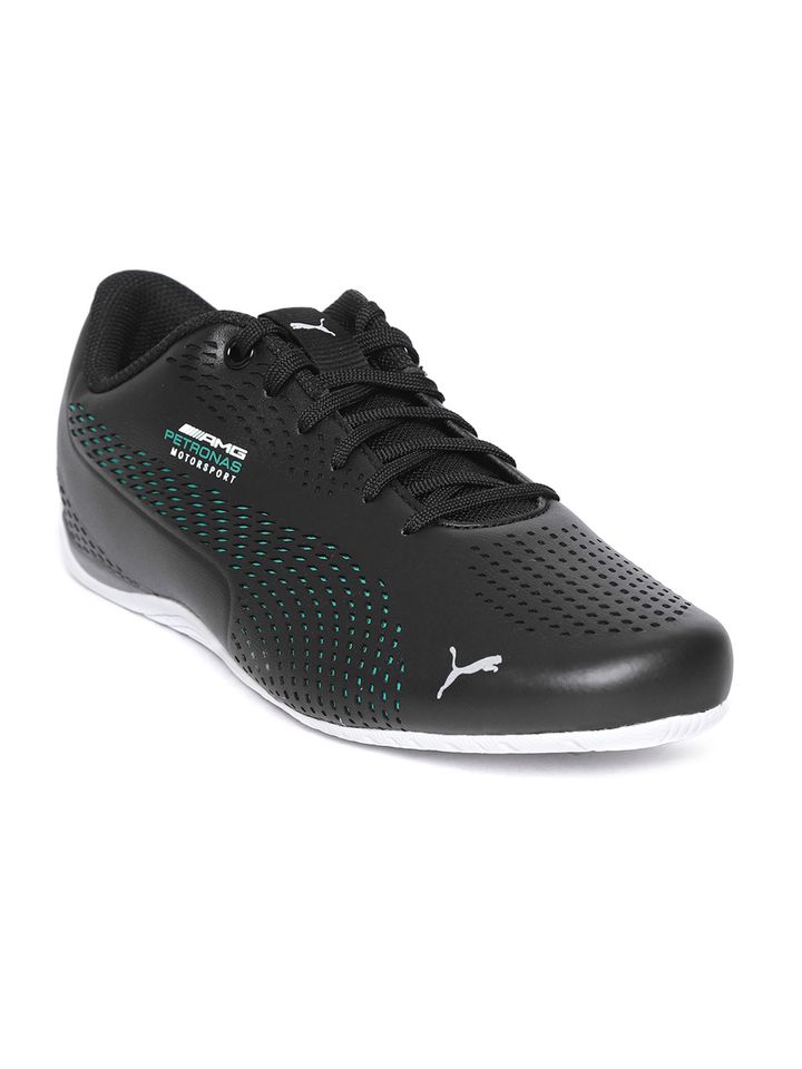 Buy PUMA Motorsport Unisex Black MAPM 
