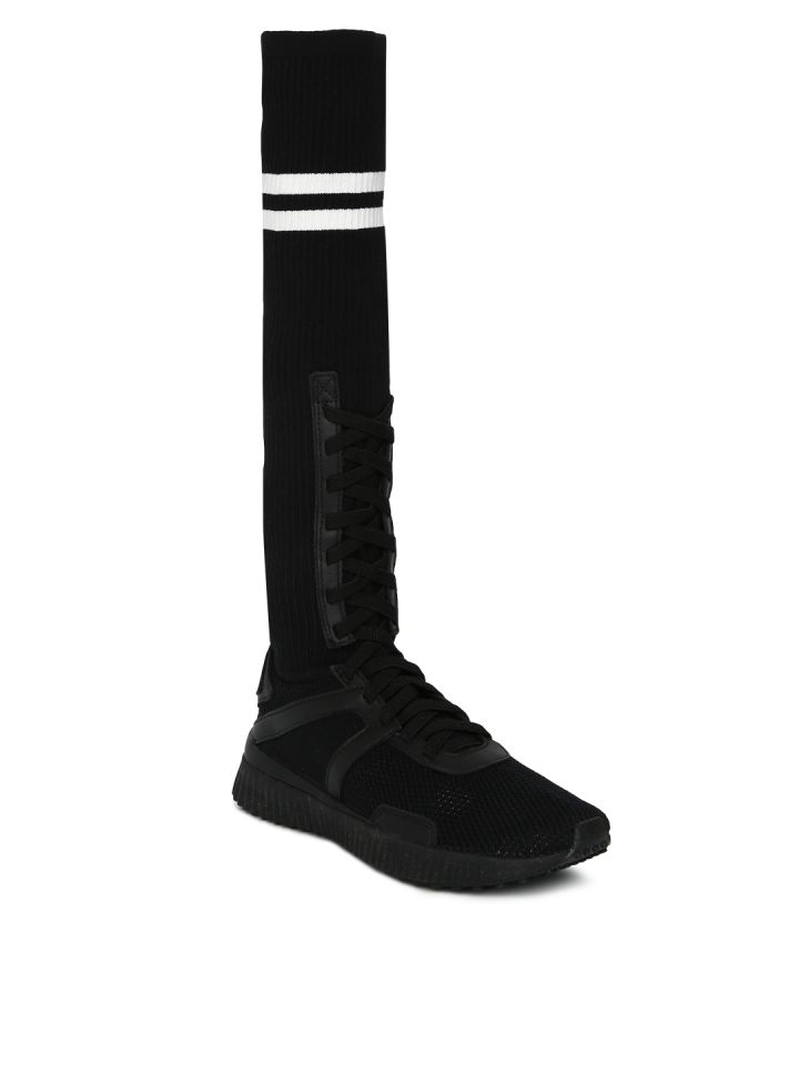 Fenty by rihanna best sale trainer high knee