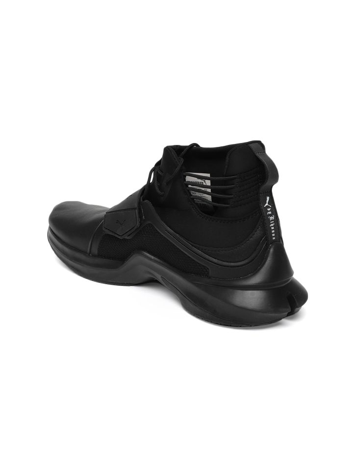 Fenty discount trainer hi