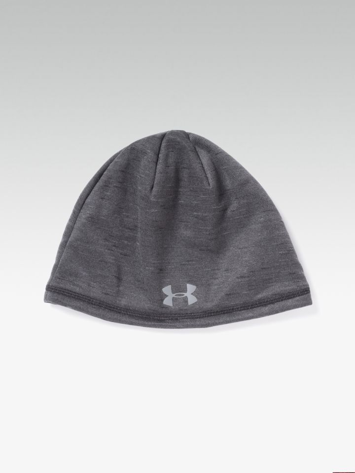 Under armour reactor beanie outlet