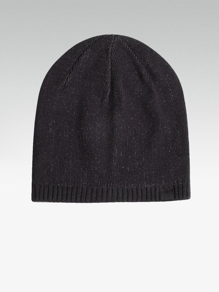Under armour slouchy beanie on sale