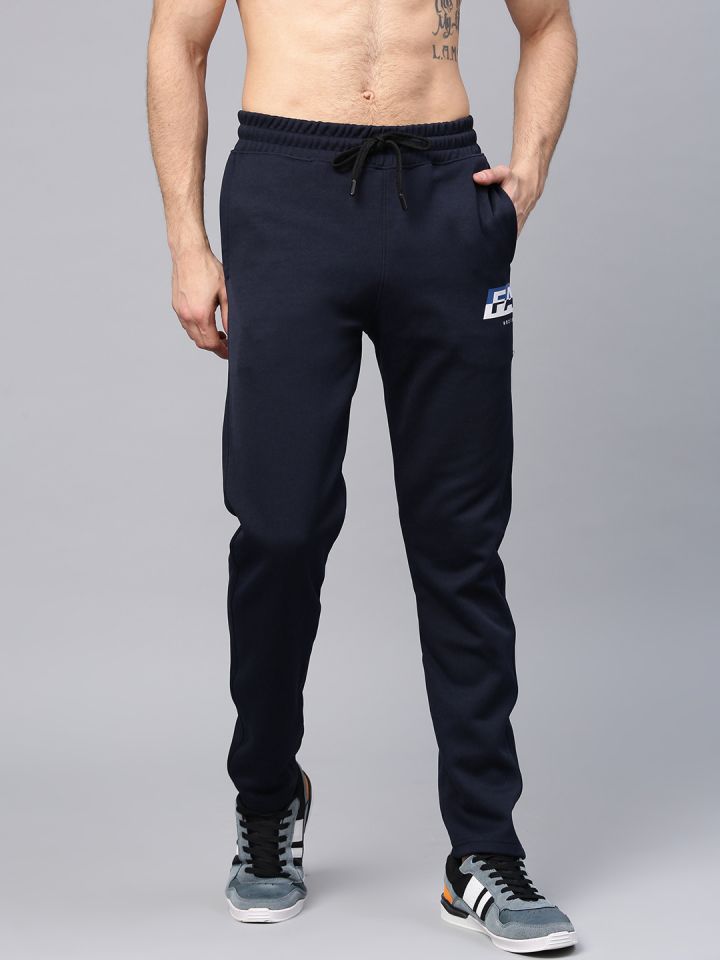 hrx track pants myntra