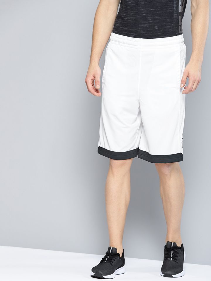 Under armour isolation on sale shorts