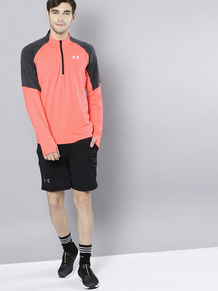Ua men's raid 8 shorts store