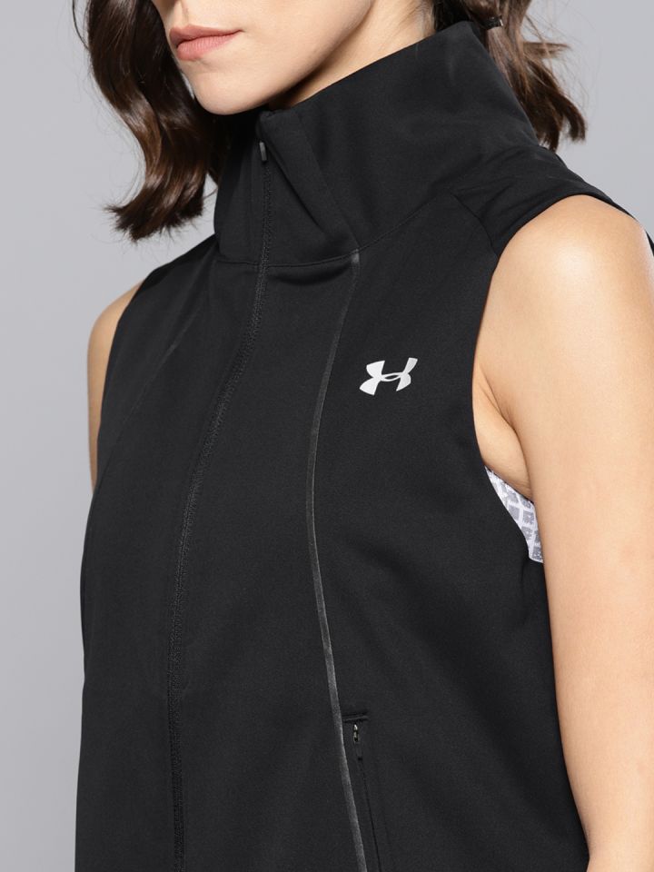 Under armour vest womens new arrivals