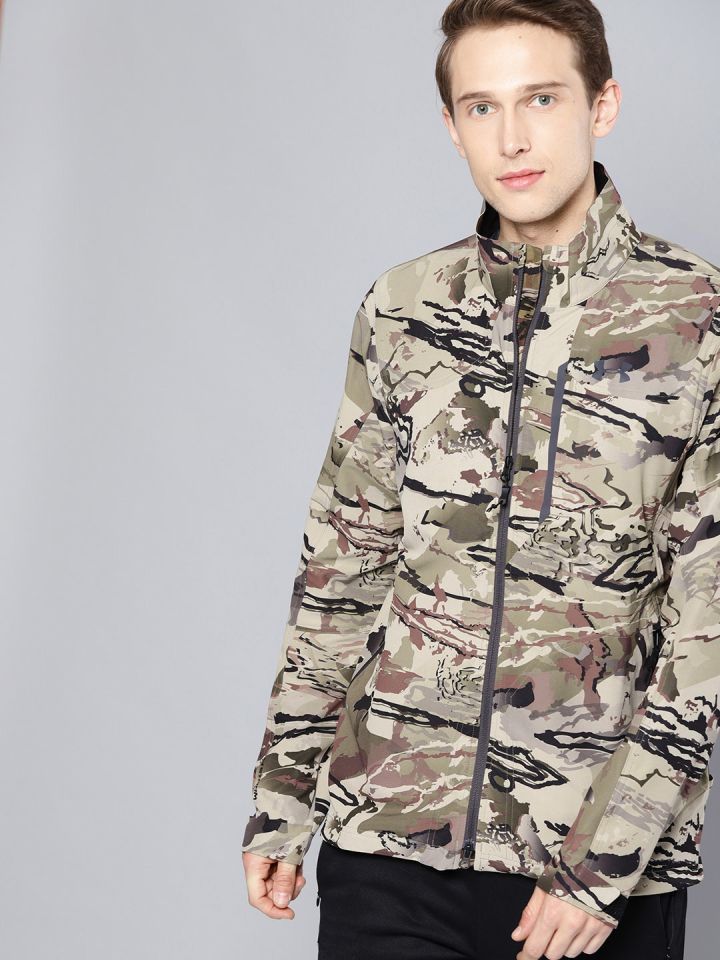 Ridge reaper store raider jacket