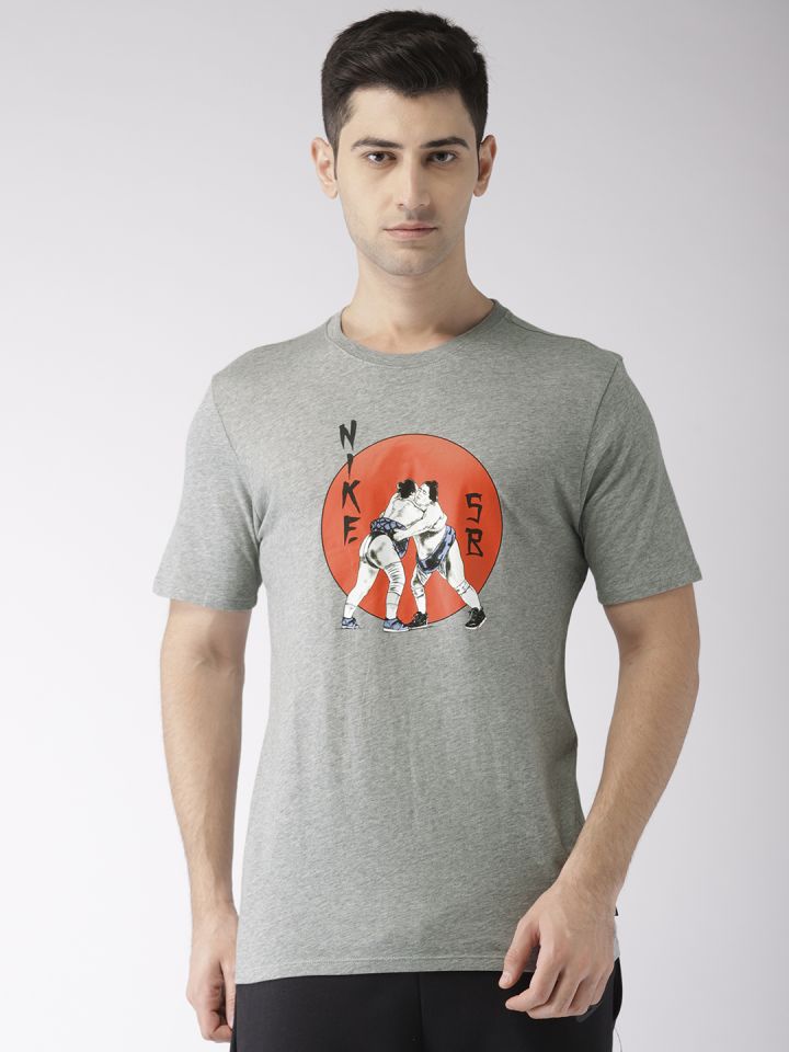 Nike sumo hotsell t shirt