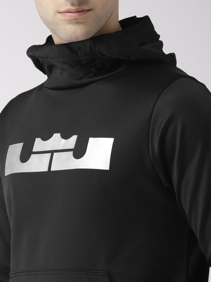 Nike lbj hoodie store