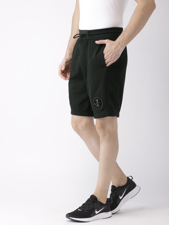 Af1 hot sale with shorts
