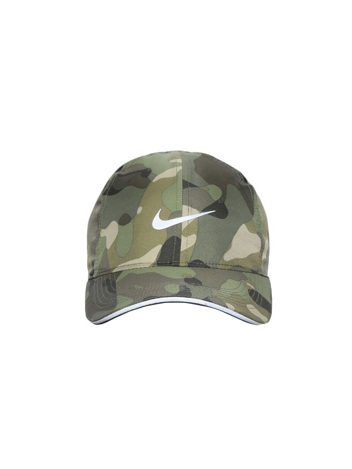 nike cap camouflage