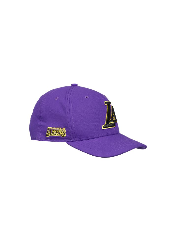 Lakers nike cap sales