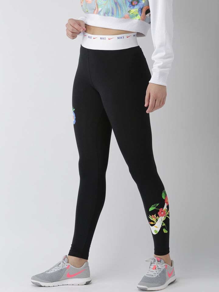 Nike hyper femme tights new arrivals