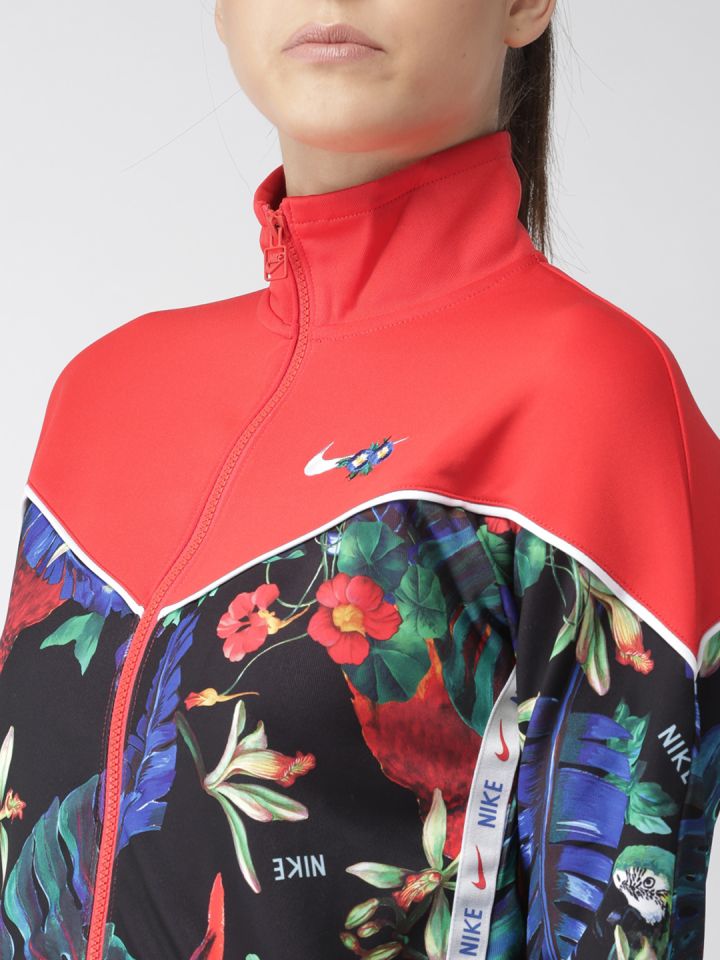 Nike hyper 2025 femme jacket