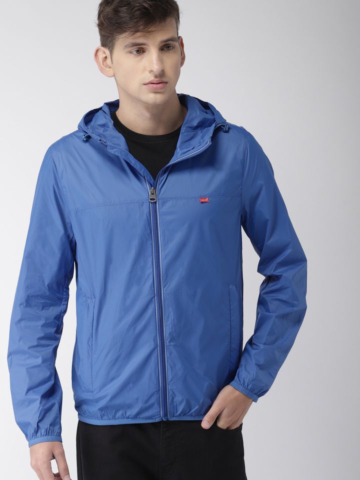 levis windcheater