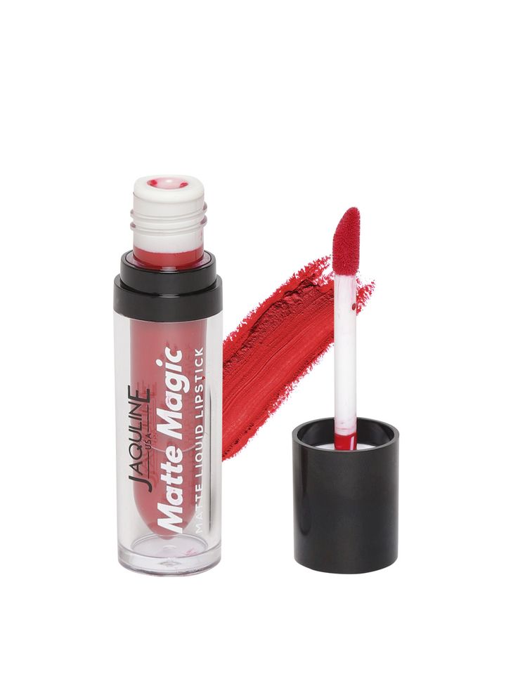 jaquline usa lipstick