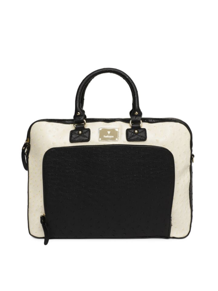 Van heusen bags new arrivals laptop