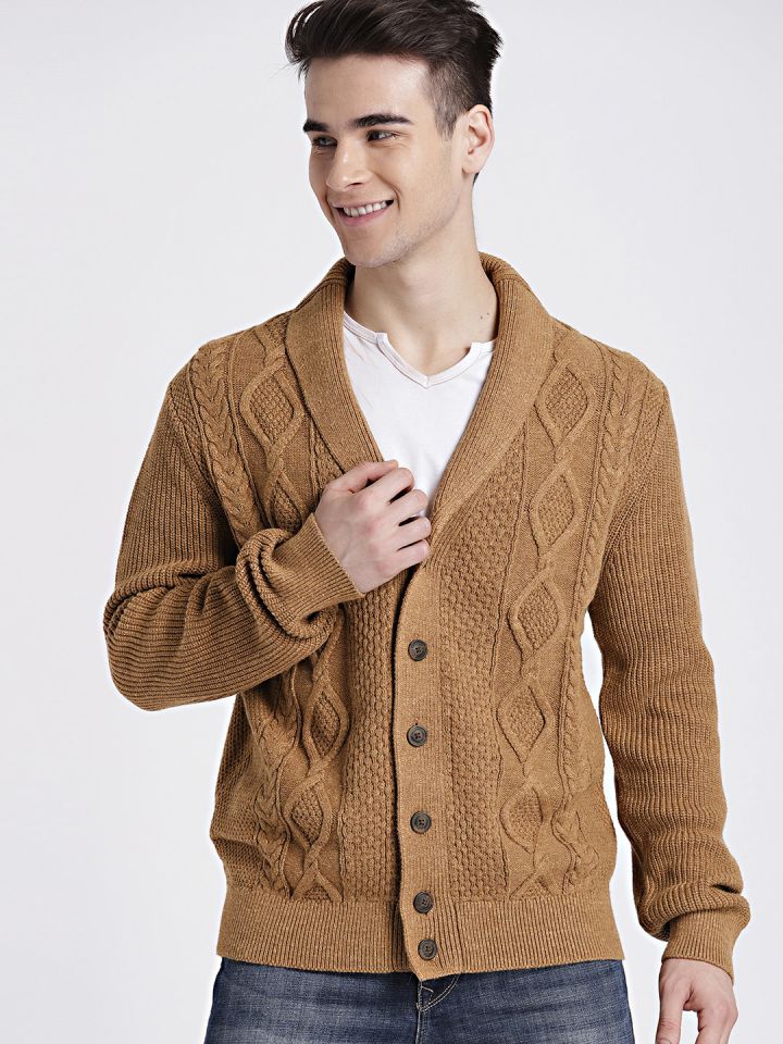 sweater men design