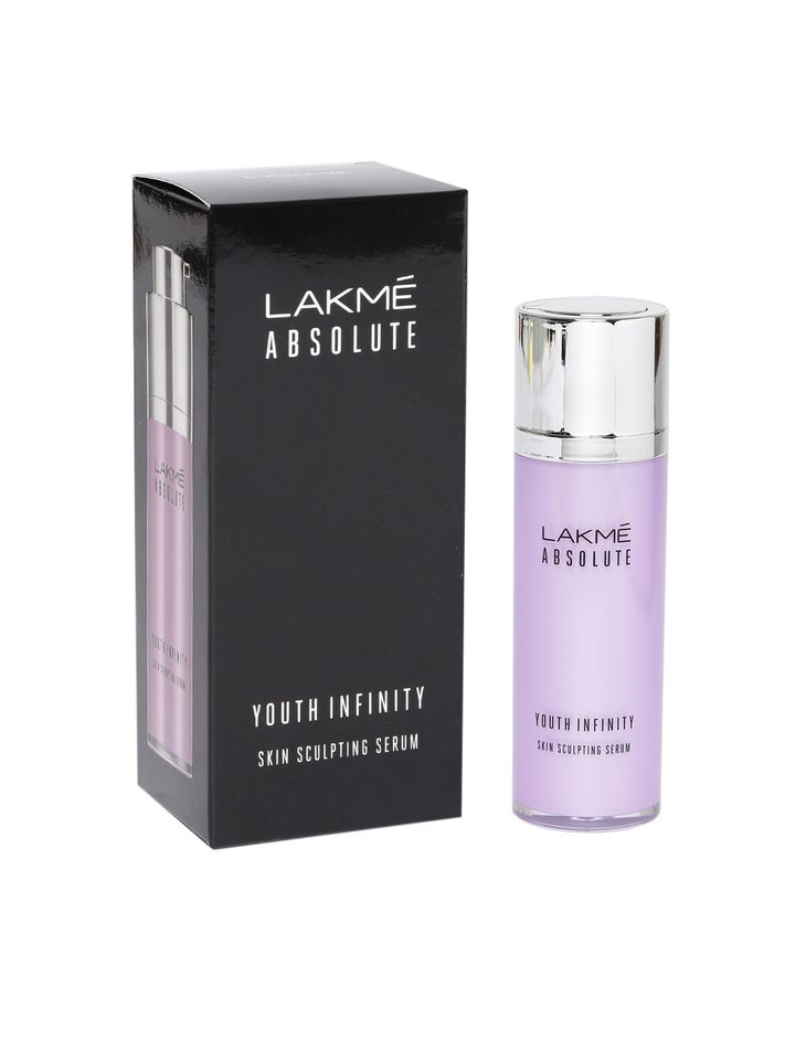 lakme serum price