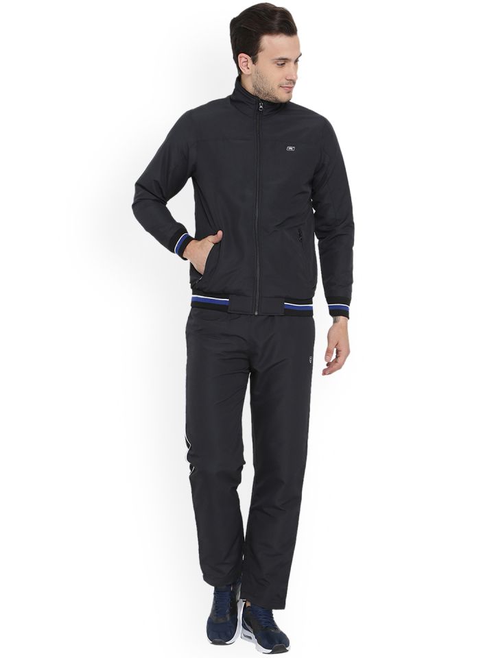monte carlo track suit