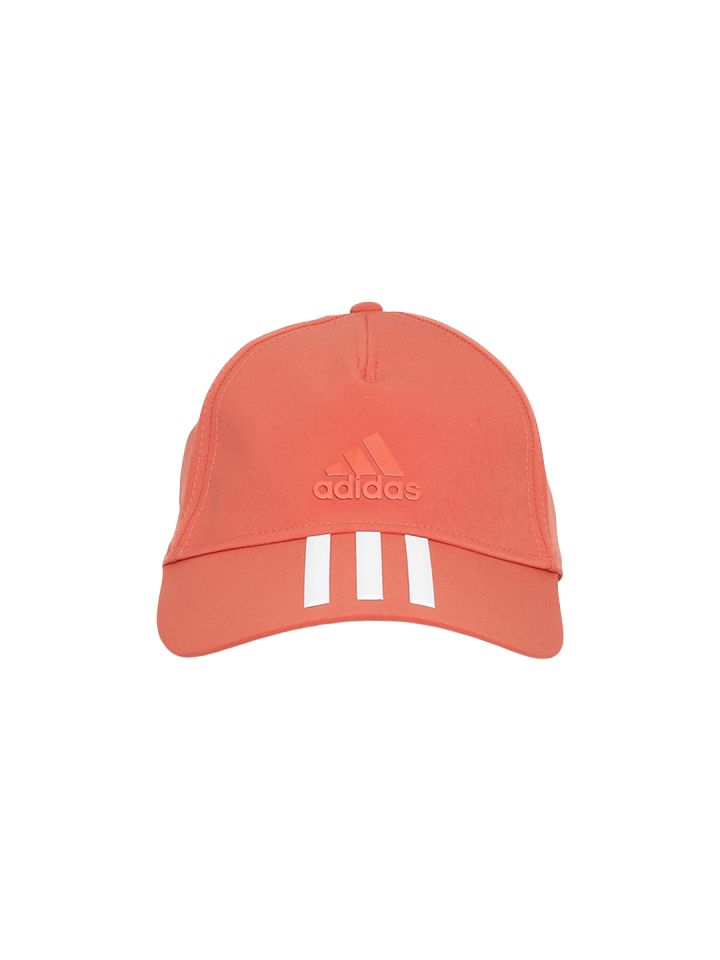 adidas hat orange
