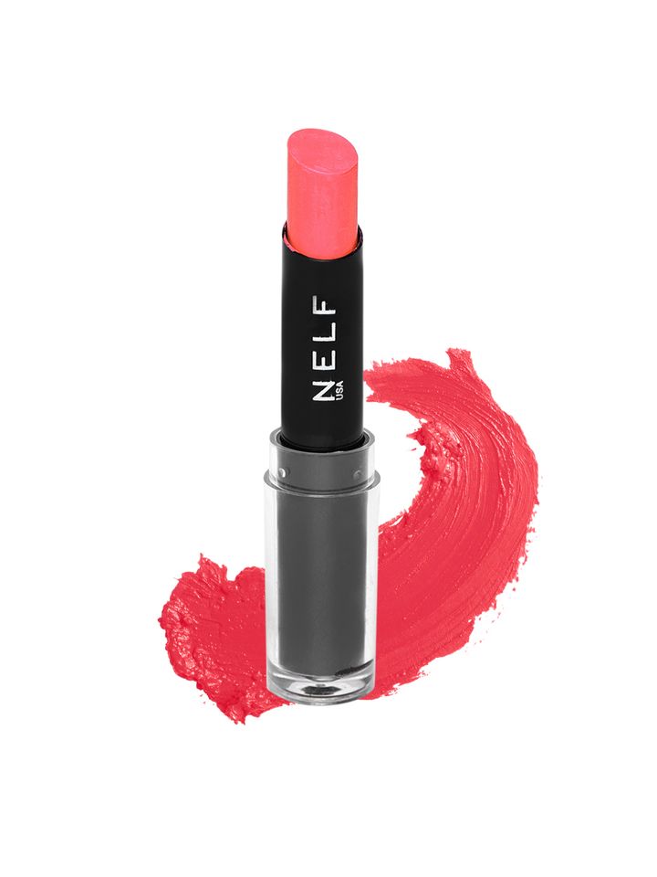 nelf lipstick