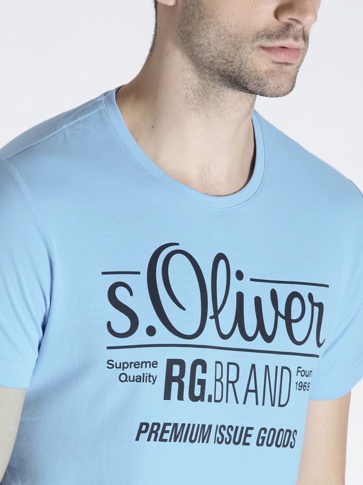 supreme t shirt myntra