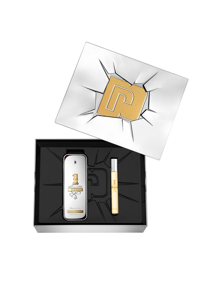 Lucky paco rabanne hombre deals