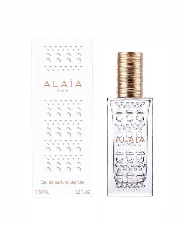 ALAIA PARIS Eau de Parfum Blanche 50ml