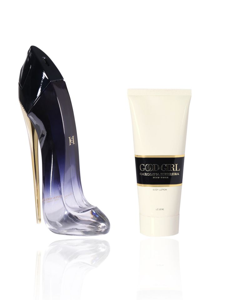 Buy Carolina Herrera Good Girl Eau De Parfum Legere 80ml Body