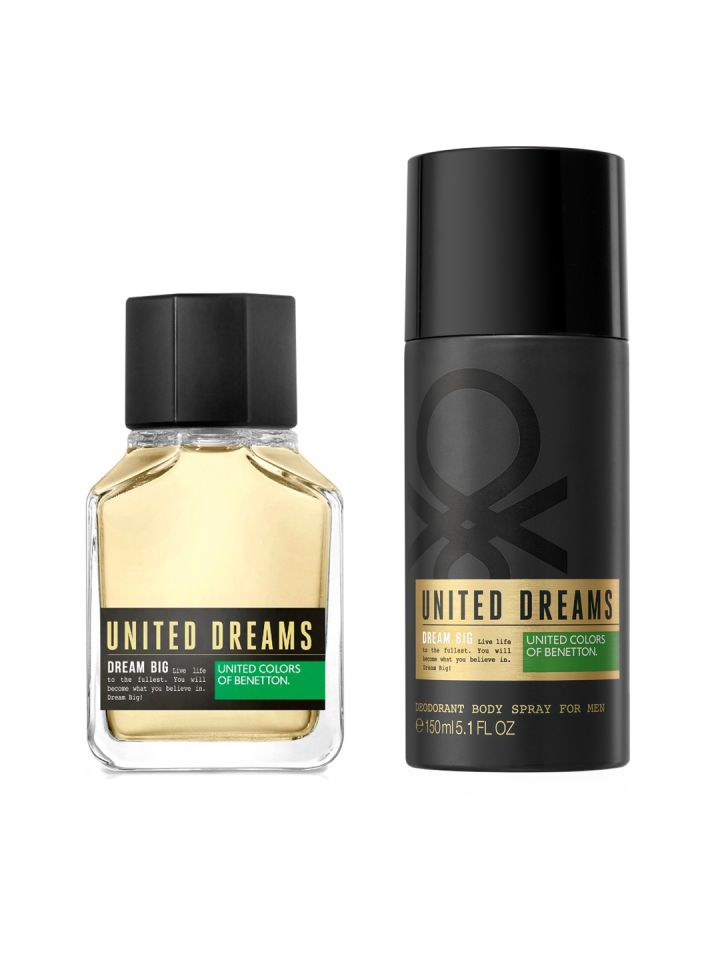 Benetton united dreams on sale hombre