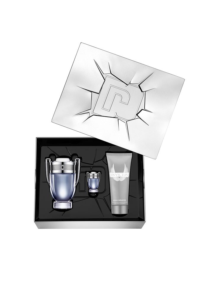 Buy PACO RABANNE Invictus Fragrance Kit 
