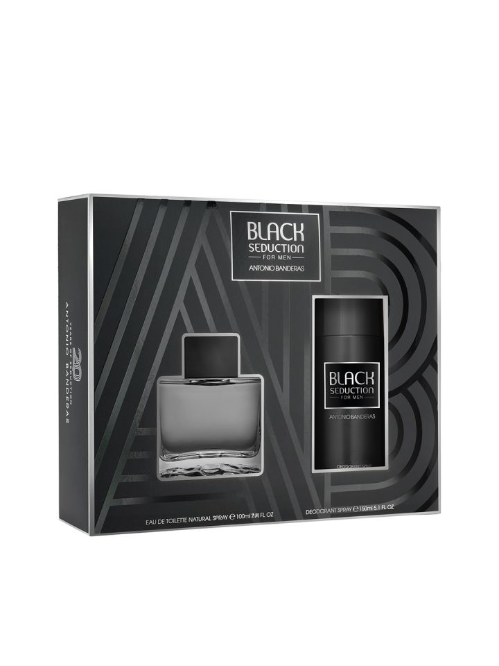 Perfume black best sale seduction antonio banderas