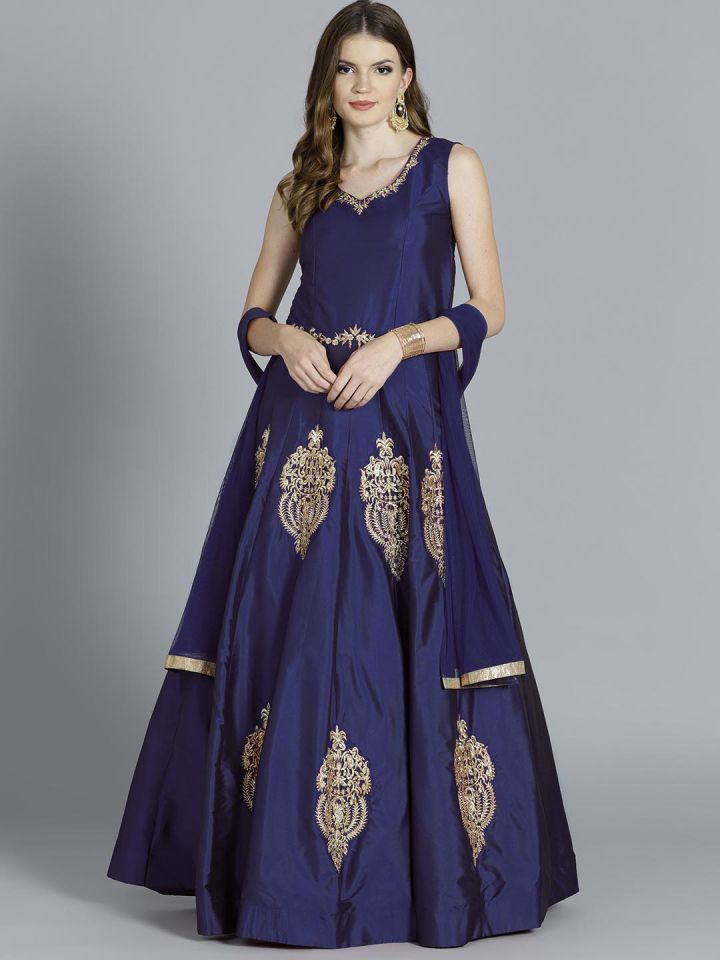 Chhabra 555 on sale gowns