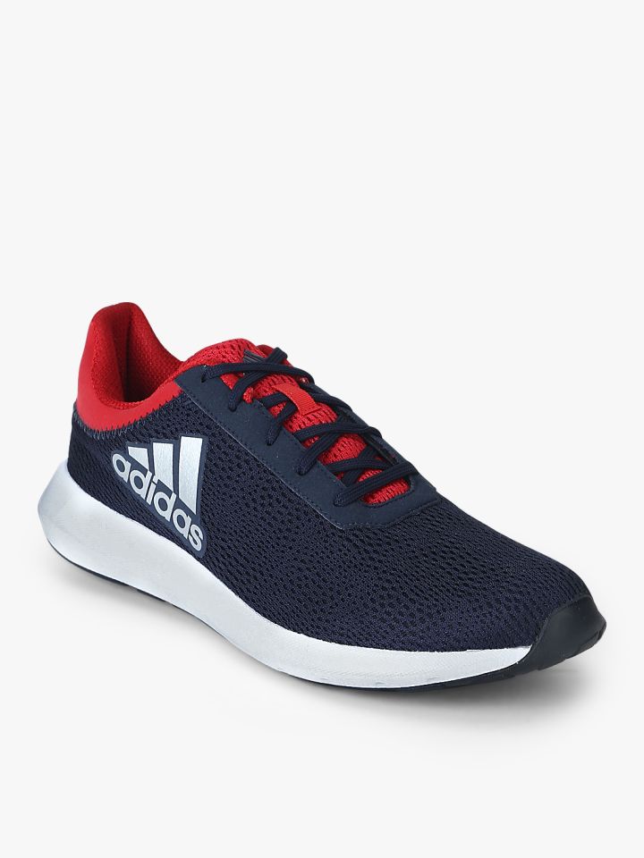 Buy Erdiga 2.0 Navy Running Shoes Sports Shoes for Men 7634349