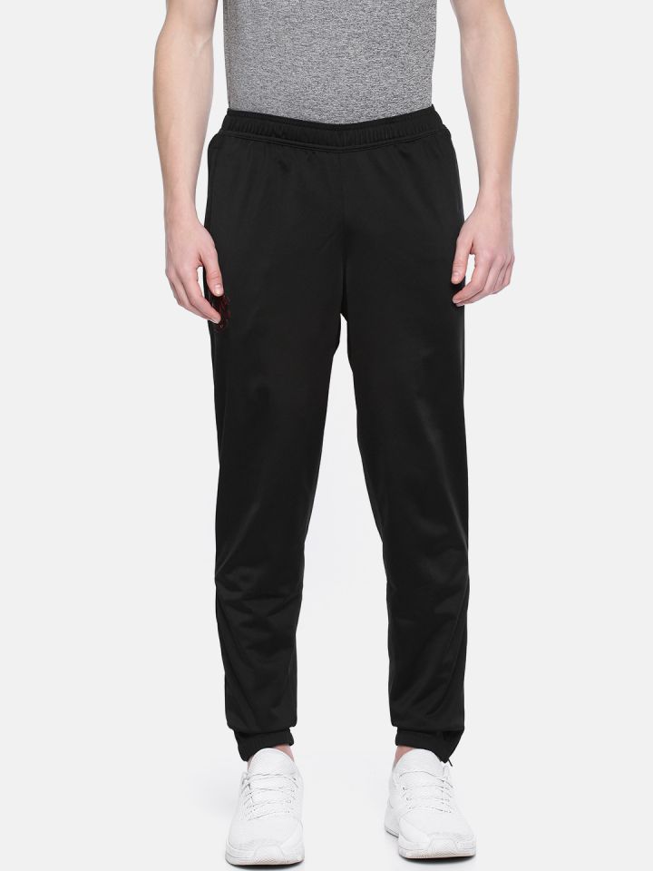 adidas all black joggers