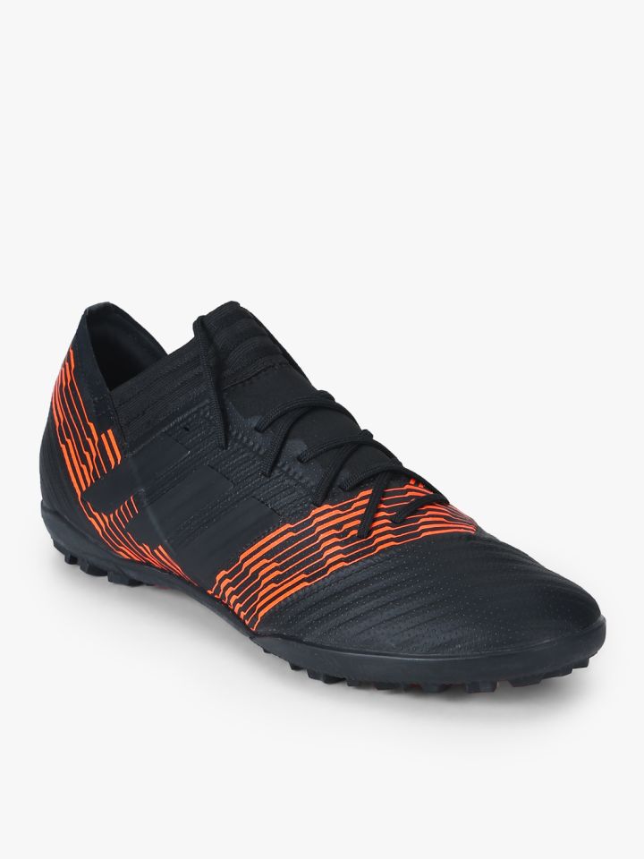 Adidas nemeziz futsal black outlet