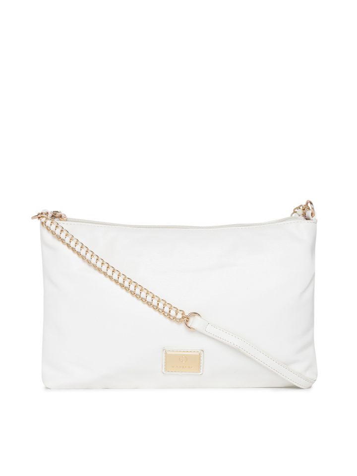 caprese white handbags