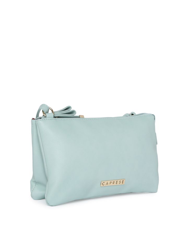 Caprese sling bags myntra store