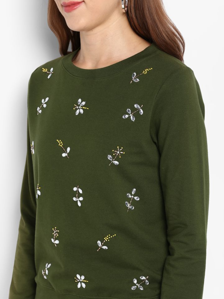 Chumbak sweatshirts outlet