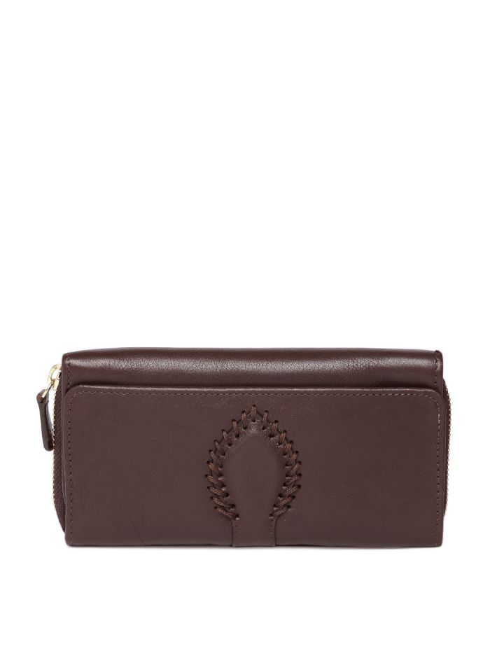 Hidesign wallets myntra hot sale