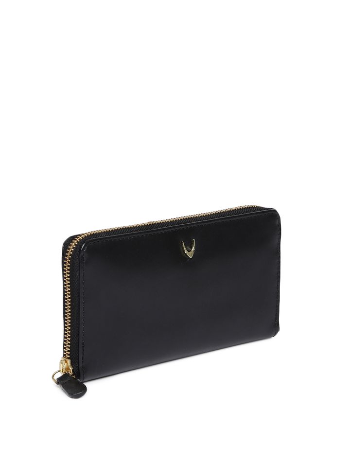 hidesign ladies zip around wallet